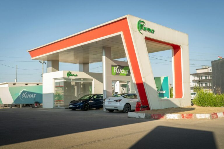 Exploration of the Tesla Roadster: Redefining Electric Performance